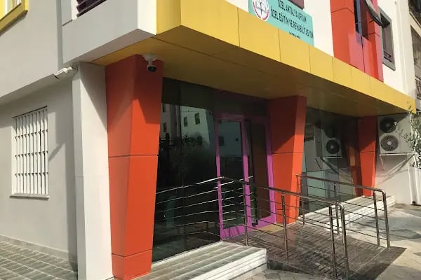 Özel Ufkum Özel Eğitim ve Rehabilitasyon Merkezi - Resim 7