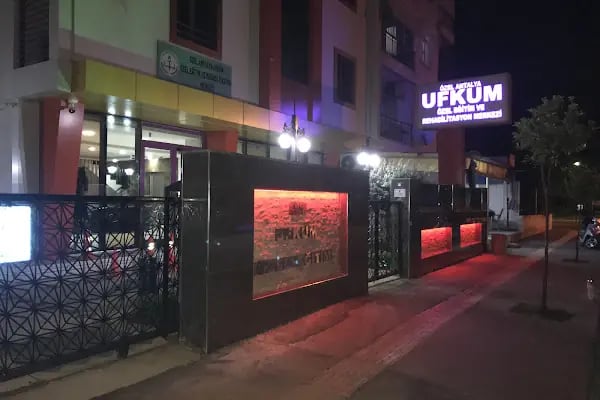 Özel Ufkum Özel Eğitim ve Rehabilitasyon Merkezi - Resim 8