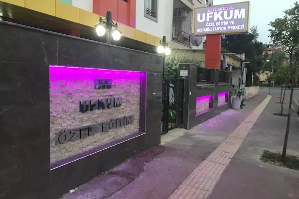 Özel Ufkum Özel Eğitim ve Rehabilitasyon Merkezi - Resim 4