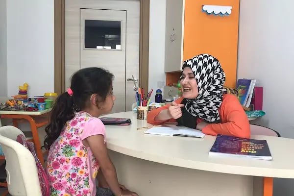Özel Ufkum Özel Eğitim ve Rehabilitasyon Merkezi - Resim 11