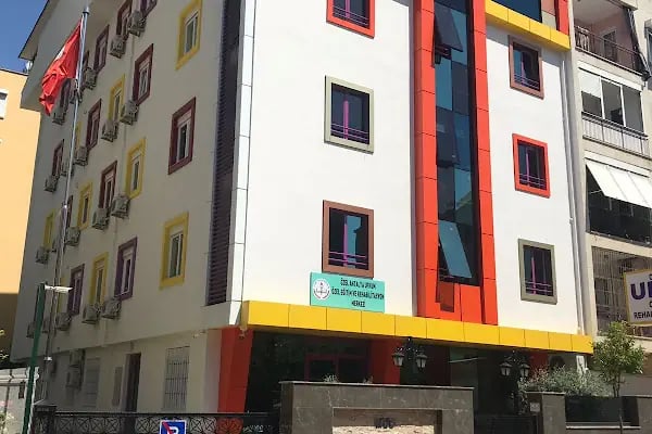 Özel Ufkum Özel Eğitim ve Rehabilitasyon Merkezi - Resim 1