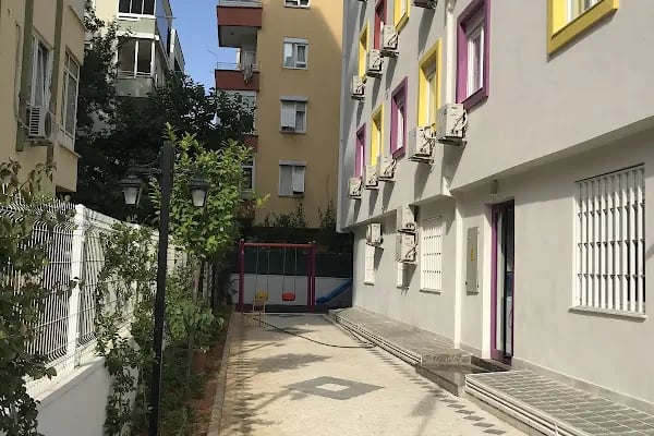 Özel Ufkum Özel Eğitim ve Rehabilitasyon Merkezi - Resim 5