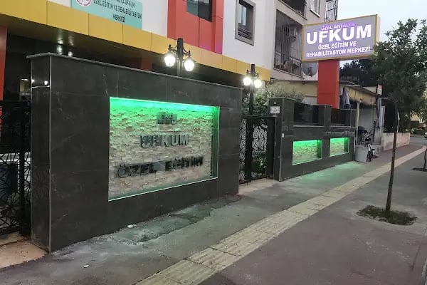 Özel Ufkum Özel Eğitim ve Rehabilitasyon Merkezi - Resim 10