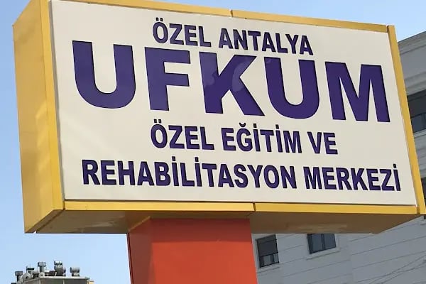 Özel Ufkum Özel Eğitim ve Rehabilitasyon Merkezi - Resim 12