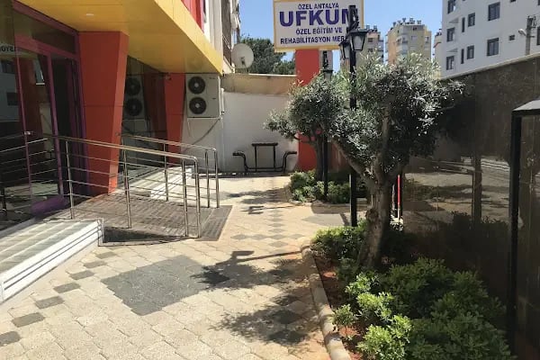 Özel Ufkum Özel Eğitim ve Rehabilitasyon Merkezi - Resim 6