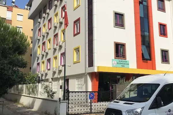 Özel Ufkum Özel Eğitim ve Rehabilitasyon Merkezi - Resim 16