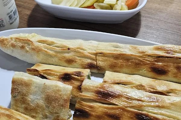 Samsun Pidecisi Nuri Usta - Resim 14