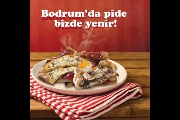 Samsun Pidecisi Nuri Usta - Resim 3