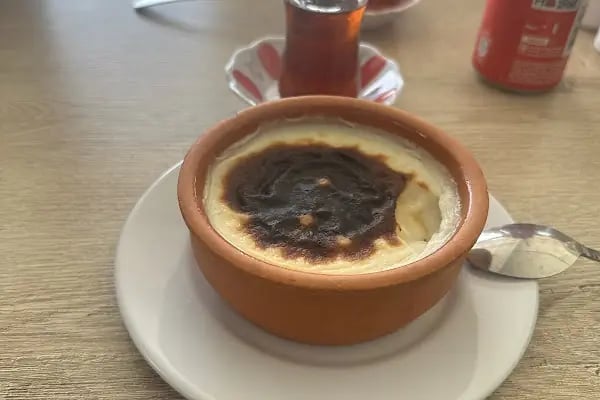 Samsun Pidecisi Nuri Usta - Resim 18