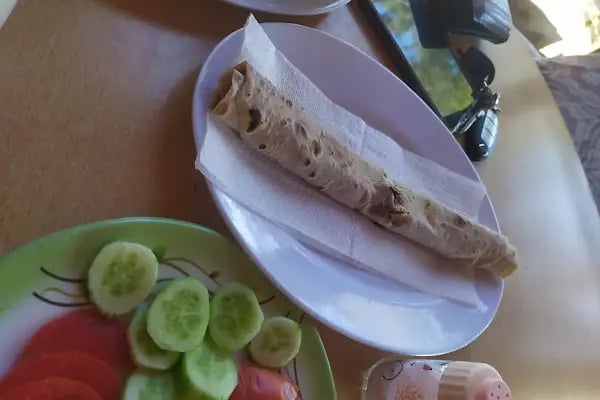 Çamlıbel Tadım Gözleme - Resim 19