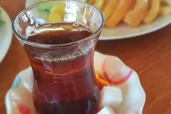 Çamlıbel Tadım Gözleme - Resim 10