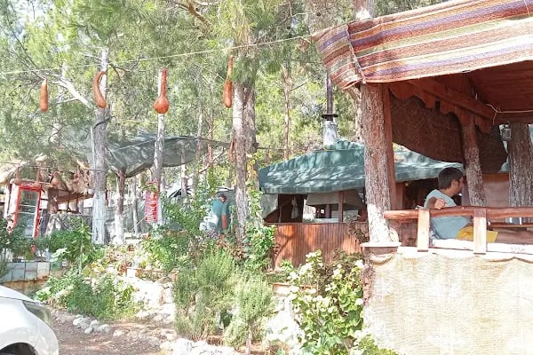 Çamlıbel Tadım Gözleme - Resim 11