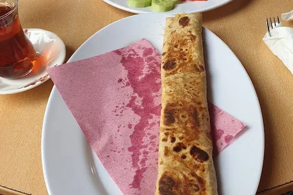 Çamlıbel Tadım Gözleme - Resim 6