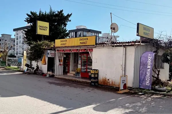 Engüven Market - Resim 3