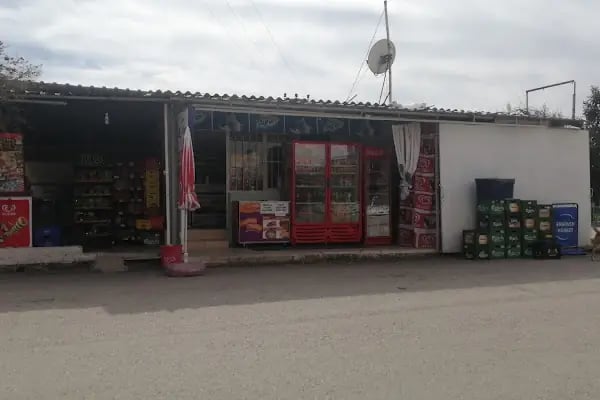 Engüven Market - Resim 5