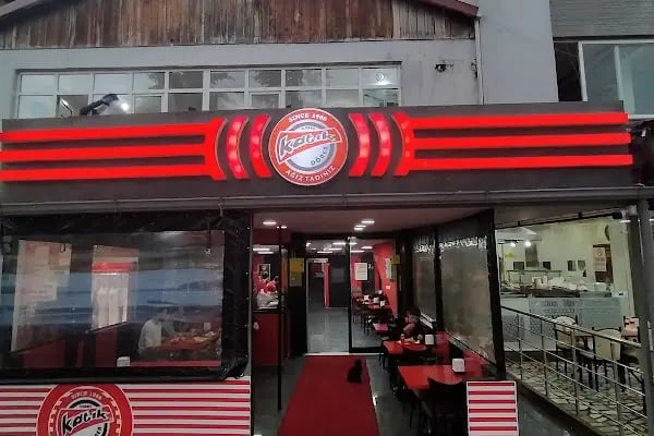 Katık Döner Engiz - Resim 17