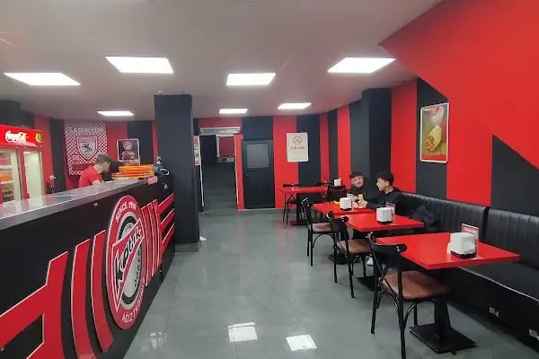 Katık Döner Engiz - Resim 11