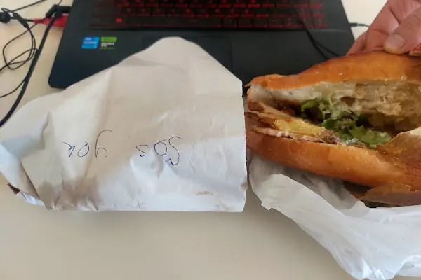 Katık Döner Engiz - Resim 2