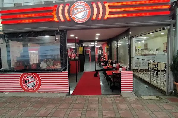 Katık Döner Engiz - Resim 3
