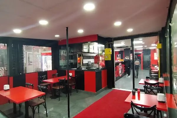 Katık Döner Engiz - Resim 9