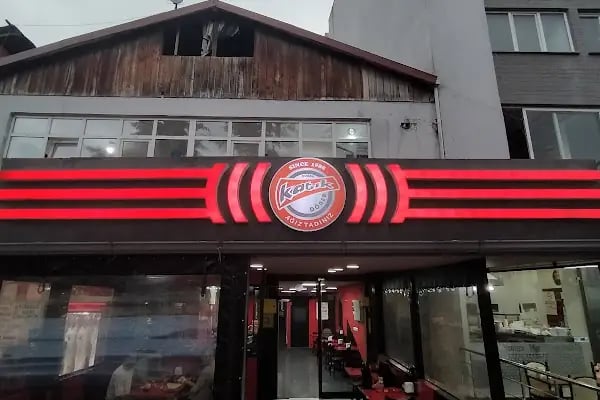 Katık Döner Engiz - Resim 10