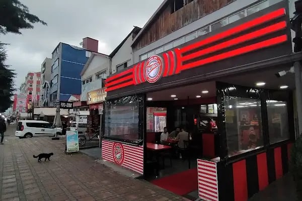 Katık Döner Engiz - Resim 13