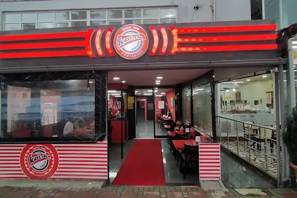 Katık Döner Engiz - Resim 16