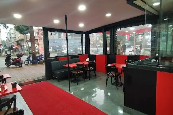 Katık Döner Engiz - Resim 7