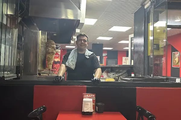 Katık Döner Engiz - Resim 6