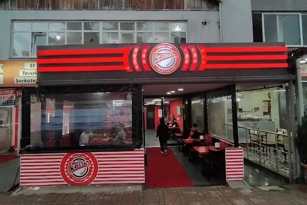 Katık Döner Engiz - Resim 18