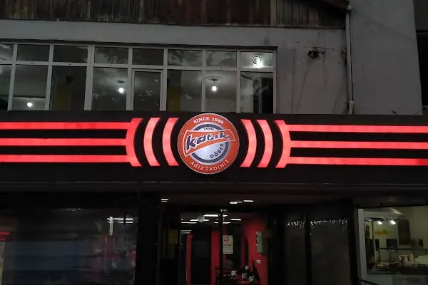 Katık Döner Engiz - Resim 15