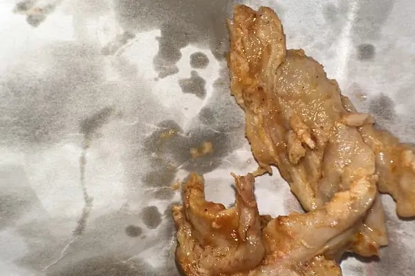 Katık Döner Engiz - Resim 4