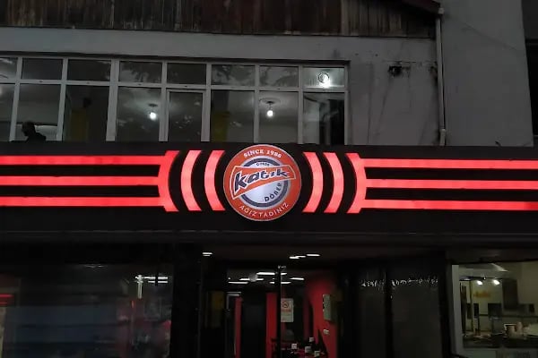 Katık Döner Engiz - Resim 14