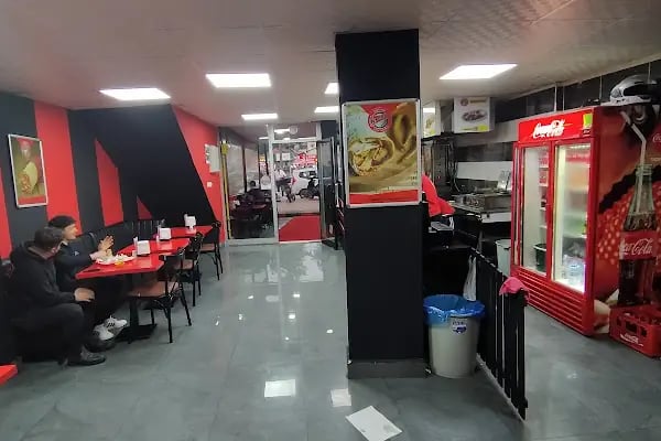Katık Döner Engiz - Resim 20