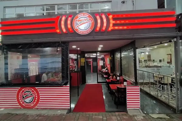 Katık Döner Engiz - Resim 19