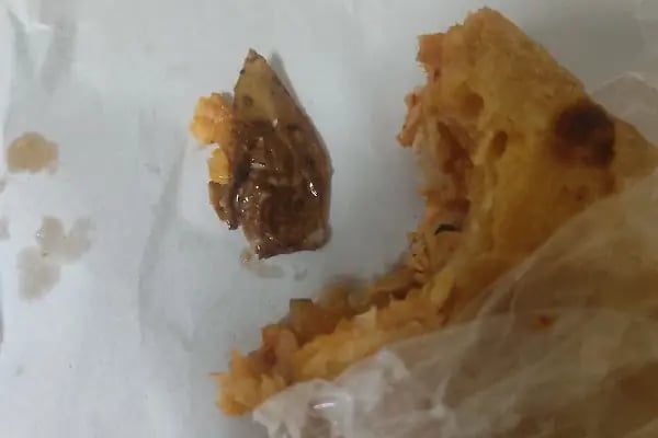 Katık Döner Engiz - Resim 5