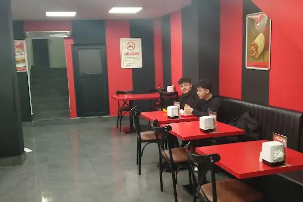 Katık Döner Engiz - Resim 8