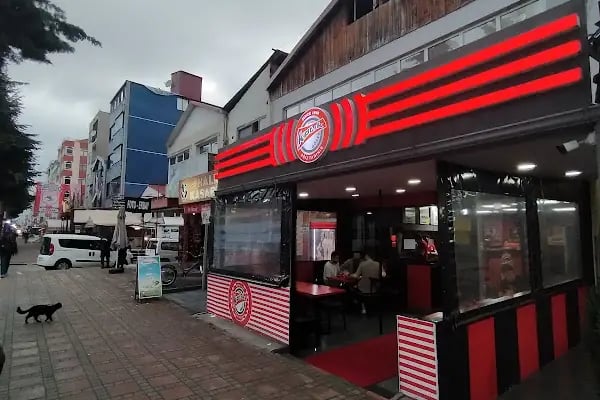 Katık Döner Engiz - Resim 12