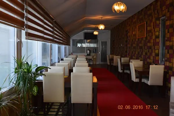 Abaylar Butik Otel - Resim 5