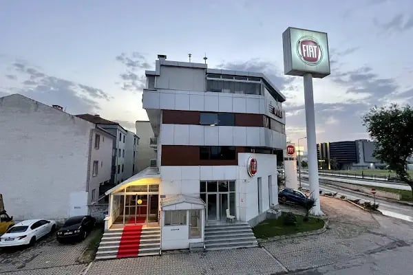 Abaylar Butik Otel - Resim 1