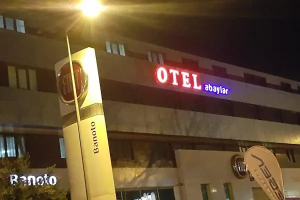 Abaylar Butik Otel - Resim 15