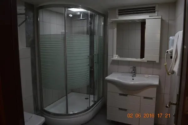 Abaylar Butik Otel - Resim 3