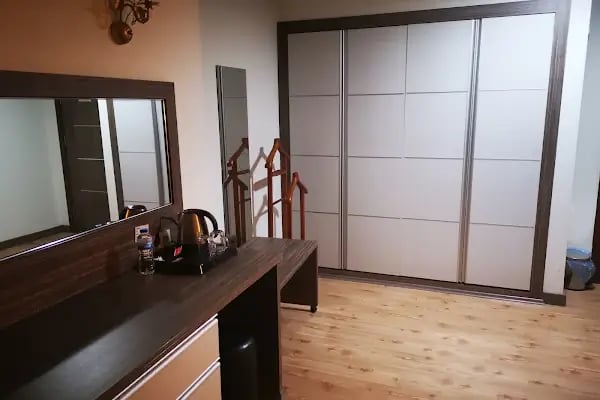 Abaylar Butik Otel - Resim 9