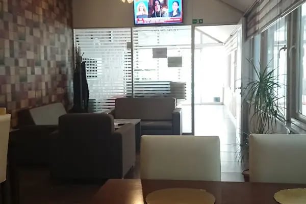 Abaylar Butik Otel - Resim 18