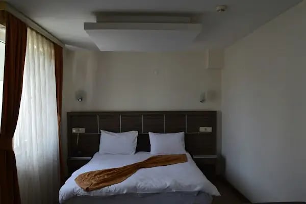 Abaylar Butik Otel - Resim 2