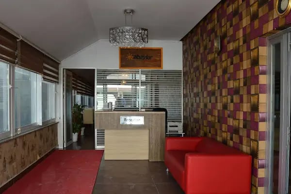 Abaylar Butik Otel - Resim 4