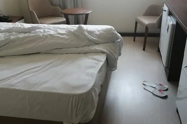 Abaylar Butik Otel - Resim 17