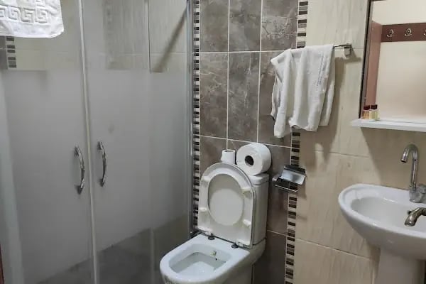 Abaylar Butik Otel - Resim 13