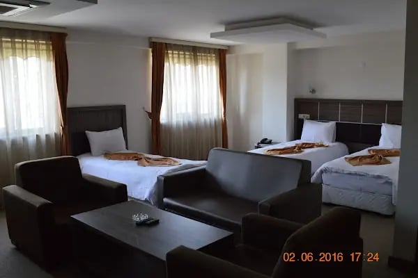 Abaylar Butik Otel - Resim 7