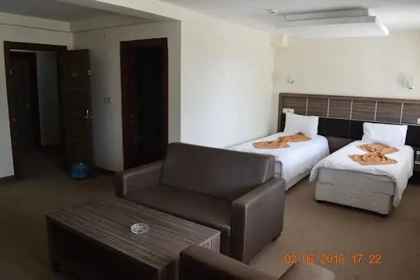 Abaylar Butik Otel - Resim 8